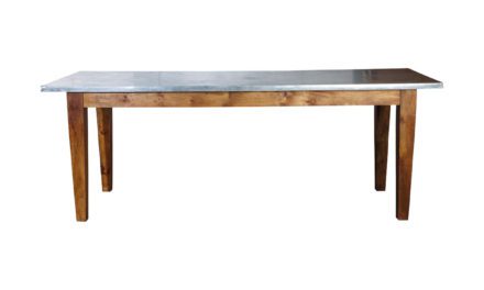 HOUSE DOCTOR BORD, WORKSTATION