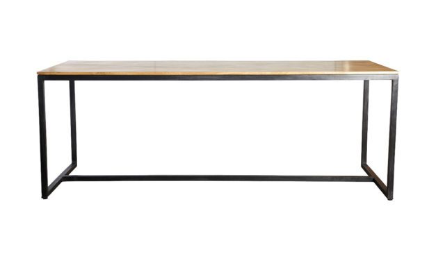 HOUSE DOCTOR BORD FORM (200×80)