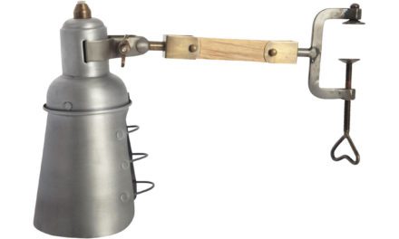 HOUSE DOCTOR Lampe, Basic