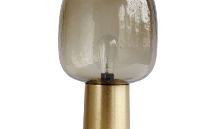 HOUSE DOCTOR Lampe, Note