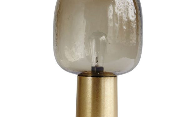 HOUSE DOCTOR Lampe, Note