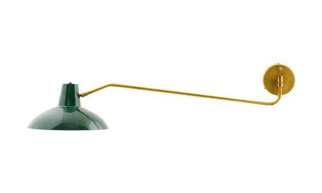 HOUSE DOCTOR Væglampe, Desk