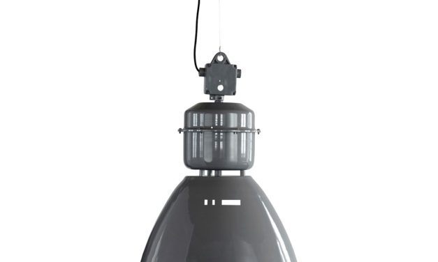 HOUSE DOCTOR Lampe, Volumen