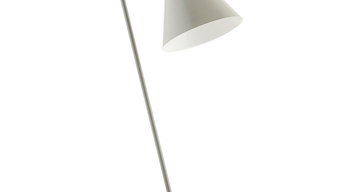 HOUSE DOCTOR Bordlampe, Game