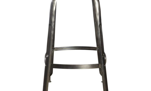 HOUSE DOCTOR SKAMMEL, DEFINE, jern, 75 cm