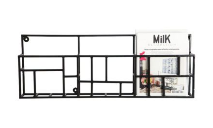 HOUSE DOCTOR Magasin Holder, Rack