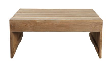 HOUSE DOCTOR BORD, WOODIE