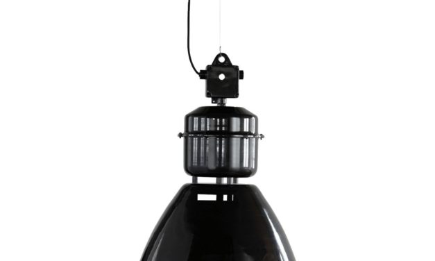 HOUSE DOCTOR Lampe, Volumen