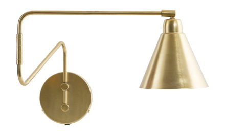 HOUSE DOCTOR Væglampe, Game