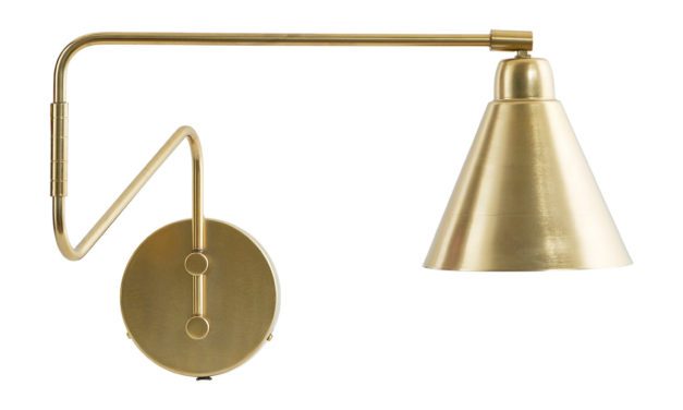 HOUSE DOCTOR Væglampe, Game