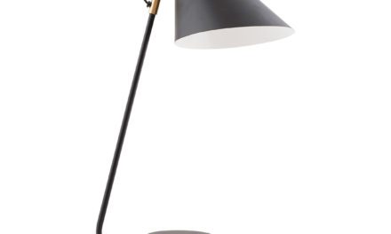 HOUSE DOCTOR bordlampe, Club