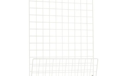 HOUSE DOCTOR Opslagstavle, Mesh