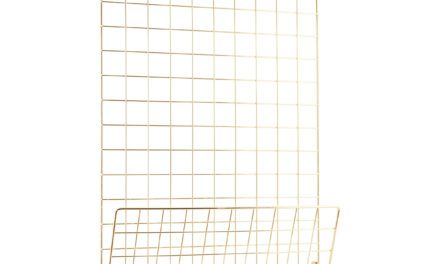 HOUSE DOCTOR Opslagstavle, Mesh