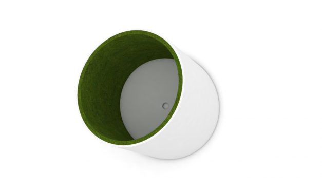 Hole On Knager Hvid Natur – C