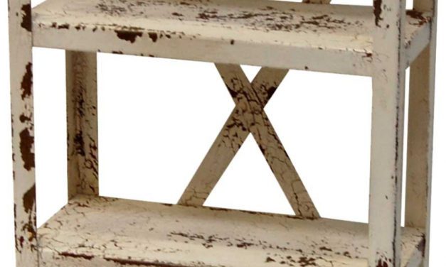 TRADEMARK LIVING Jernreol – cream