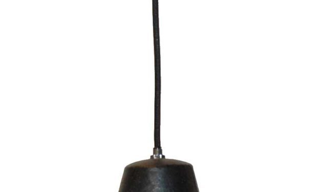 TRADEMARK LIVING Cool loftlampe med enkelt udtryk