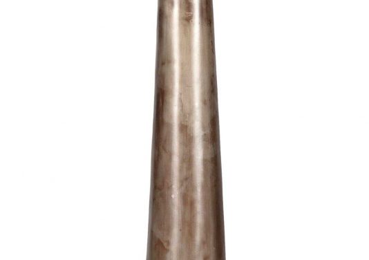 TRADEMARK LIVING Loftpendel med cool finish – stor