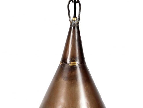 TRADEMARK LIVING Loftpendel – klar lak