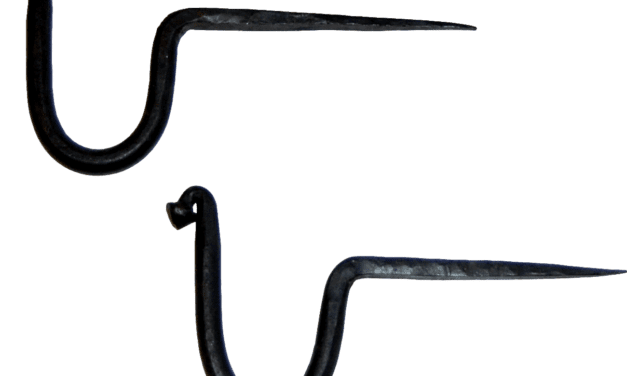 TRADEMARK LIVING Dekorative kroge