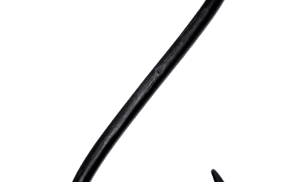 TRADEMARK LIVING Jernkrog – stor