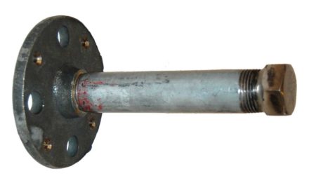 TRADEMARK LIVING Knage med cool udtryk