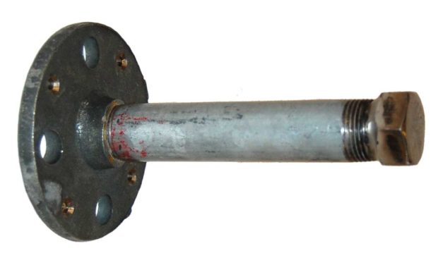 TRADEMARK LIVING Knage med cool udtryk