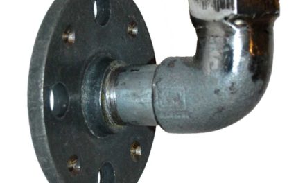 TRADEMARK LIVING Jernkrog