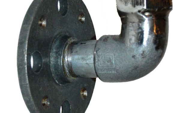 TRADEMARK LIVING Jernkrog