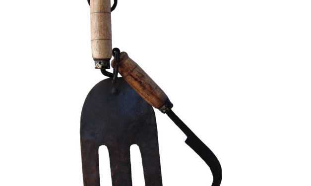 TRADEMARK LIVING Redskaber til cool deko