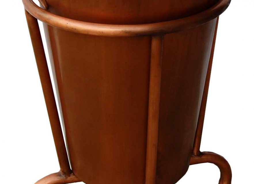 Nu er den her – Lækker Stor affaldsspand fra Trademark Living