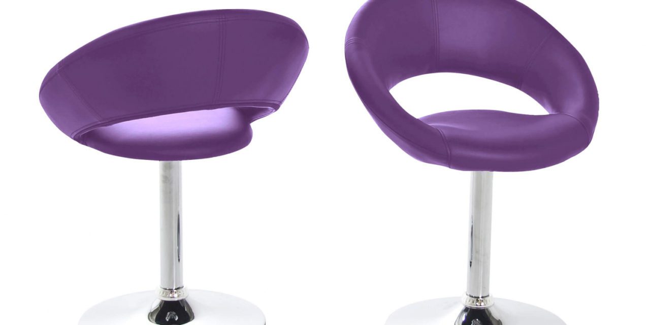 Plump Drejestol, Lilla