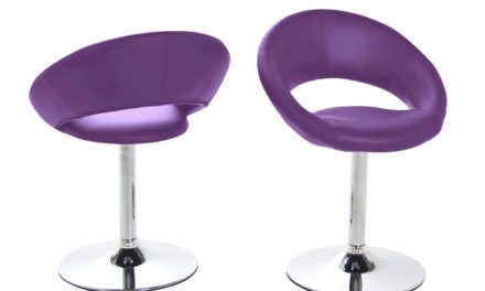 Plump Drejestol, Lilla