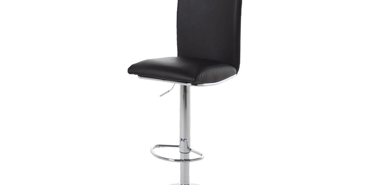 Mannheim barstol, Sort