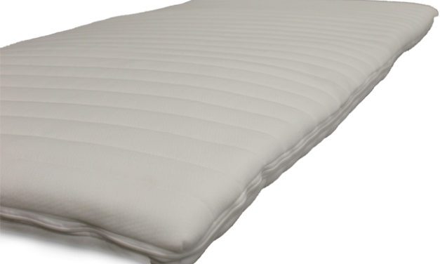 Sleepzone topmadras latex 90 x 200 cm
