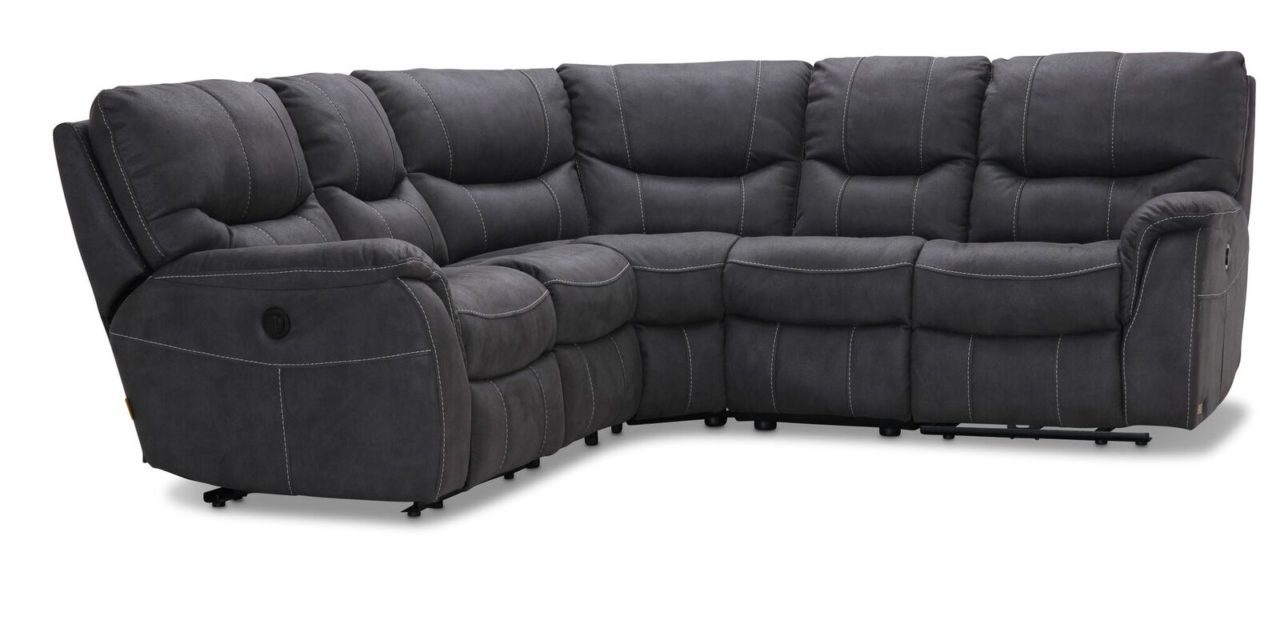 Colorado Sofa – Grå