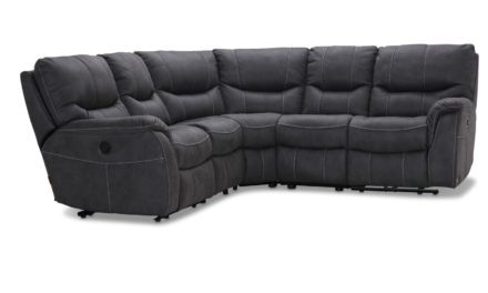 Colorado Sofa – Grå