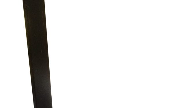 L-beslag til gavl til kontinental budget