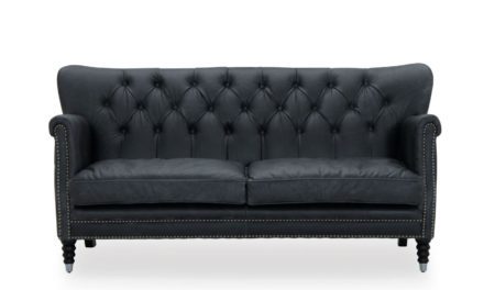 Glasgow 2,5 pers sofa