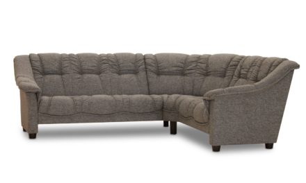 Pinto Hjørnesofa – Grå