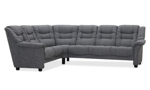 Trumf Hjørnesofa – Grå