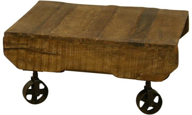 SJ&Auml;LS&Ouml; NORDIC Original Sofabord