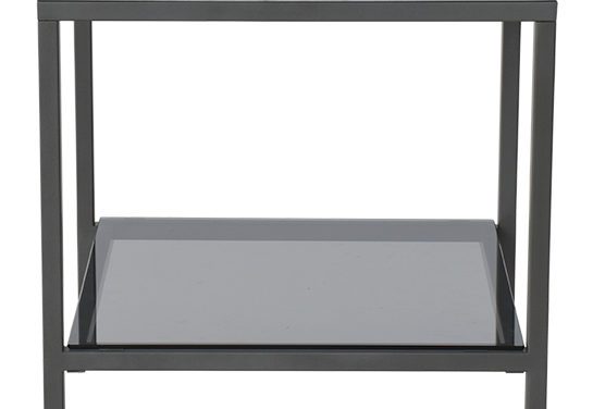 Ascot marmor sofabord