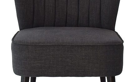 Nu er den her – Dejlig Anna lænestol fra RGE