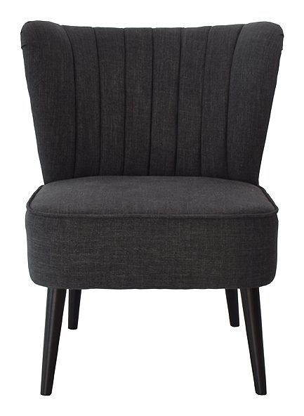 Nu er den her – Dejlig Anna lænestol fra RGE