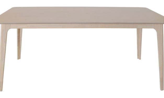 Ante spisebord