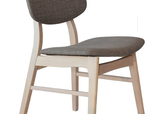 Malte spisebordsstol