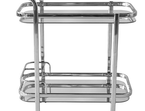 Vodka serveringsbord