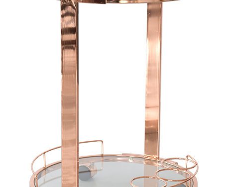 Louise trolley