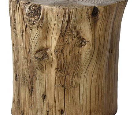 Douglas Stub i trælook