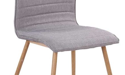 Robin spisebordsstol